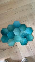 Tegeltjes 6m3, Ophalen