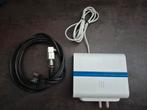 Hirschmann Shop Hmv 41/ Versterker / Coax / incl splitter, Ophalen of Verzenden, Zo goed als nieuw