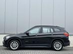 BMW X1 sDrive18i NAVI CLIMATE PDC SPORTVELGEN ELEK PAKKET, Auto's, X1, Gebruikt, 1370 kg, Start-stop-systeem