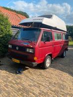 Volkswagen t3 Westfalia hoogdak, Ophalen, Volkswagen