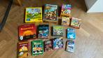 Diverse spellen (speedcups, regenwormen, biggen, lama, etc), Hobby en Vrije tijd, Gezelschapsspellen | Kaartspellen, Ophalen of Verzenden