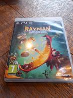 Rayman legends, Spelcomputers en Games, Games | Sony PlayStation 3, Avontuur en Actie, Ophalen of Verzenden, Zo goed als nieuw