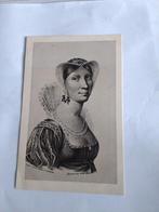 KONINGIN WILHELMINA  1813, Verzamelen, Ansichtkaarten | Themakaarten, Ophalen of Verzenden, Voor 1920, Overige thema's
