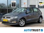 Volkswagen Polo 1.2 TSI Connected Series, CARPLAY, NAVI, CRU, Voorwielaandrijving, Gebruikt, 4 cilinders, Origineel Nederlands