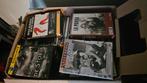 Dvds ca 100 stuks per doos, van alles wat., Alle leeftijden, Ophalen of Verzenden, Zo goed als nieuw