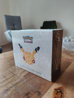 20th anniversary celebration box, Hobby en Vrije tijd, Ophalen of Verzenden, Nieuw