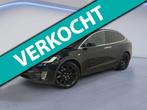 Tesla Model X 75D Base 7p.|AUTO-PILOT|INRUIL MOGELIJK|, Auto's, Tesla, Automaat, Model X, Lichtsensor, Gebruikt