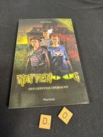 Kattenoog. Geestige opdracht. Boek. €1,99, Ophalen of Verzenden, Zo goed als nieuw