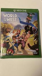 Nieuw in seal: World to West voor Xbox One, actie game, Avontuur en Actie, 1 speler, Nieuw, Ophalen of Verzenden