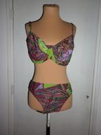 bikiniset maat 44 merk : Livera, Overige kleuren, Verzenden, Zo goed als nieuw, Bikini