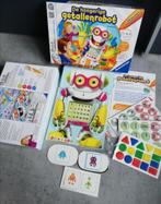 De hongerige getallen robot, tiptoi spel (nieuw), Ophalen of Verzenden, Nieuw, Puzzelen