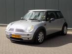 Mini Mini 1.6 One Airco, Auto's, Mini, Voorwielaandrijving, 15 km/l, Gebruikt, 4 cilinders
