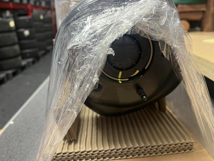 Veerpoot Luchtvering Achterzijde voor BMW 7 Series G11 G12, Auto diversen, Tuning en Styling