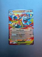 MEG Mega Camerupt EX 022, Ophalen of Verzenden, Zo goed als nieuw