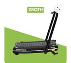 Bodytone loopband inklapbaar zelf aangedreven., Ophalen, Zo goed als nieuw, Loopband