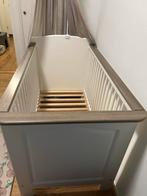 Ledikant (+ bijpassende commode in andere advertentie), Kinderen en Baby's, Ophalen, Gebruikt, Ledikant