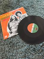 Bruno Mars & Cardi B - Finesse Vinyl Single, Single, Ophalen of Verzenden, Zo goed als nieuw, Pop