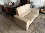 Tweezitsbank Dekker Meubelen - Zo goed als nieuw!, Ophalen, Overige materialen, 150 tot 200 cm, Tweepersoons
