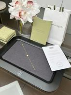 Van Cleef & Arpels Ketting Dames, Sieraden, Tassen en Uiterlijk, Kettingen, Ophalen of Verzenden, Nieuw, Zilver, Goud