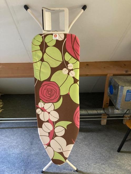 Brabantia strijkplank, Witgoed en Apparatuur, Strijkijzers en Strijkplanken, Zo goed als nieuw, Ophalen