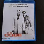 A3) The Code, Ophalen of Verzenden, Zo goed als nieuw