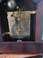 Grote pendule 9 bellen - gong - 3 sneks, Ophalen of Verzenden