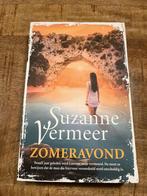 Zomeravond – Suzanne Vermeer, Ophalen of Verzenden, Gelezen, Suzanne Vermeer, Nederland