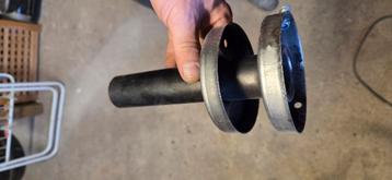 Db silenser beschikbaar voor biedingen