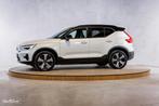 Volvo XC40 Recharge Twin Ultimate 78 kWh | Adaptieve cruise, Automaat, 12 maanden, Wit, Vierwielaandrijving