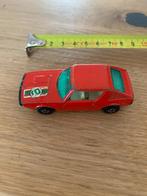 Matchbox Superfast no 62 Renault 17 tl 1974 Lesney, Ophalen of Verzenden, Gebruikt, Auto