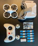 Betafpv Cetus X kit met extra baterijen, Ophalen, Zo goed als nieuw
