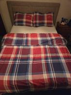 Boxspring 140x200 cm, Ophalen