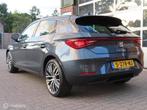 Seat Leon 1.5 eTSI Xcellence Business|Carplay|18inch|Sportst, 65 €/maand, 4 cilinders, 150 pk, Bedrijf