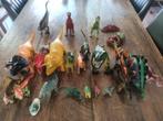 Heel veel dinosaurussen / dino's!, Ophalen of Verzenden, Zo goed als nieuw