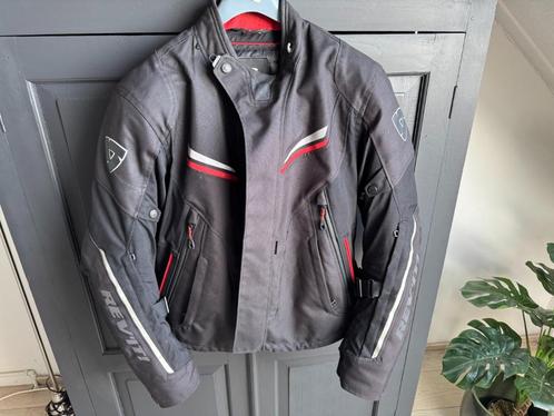 Revit kledingstukken: Jas / Broek / Schoen / Regenpak, Motoren, Kleding | Motorkleding, Overige typen, Heren, Tweedehands, Ophalen of Verzenden