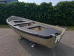 Nieuwe Gentle 425 Tender Sloep ! Zomer deal!, Ophalen, Nieuw, 3 tot 6 meter, Buitenboordmotor