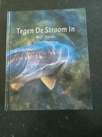 Alijn Danau,tegen de stroom in., Watersport en Boten, Hengelsport | Karpervissen, Ophalen of Verzenden, Zo goed als nieuw, Overige typen