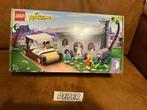 LEGO Ideas 21316 The Flintstones - NIEUW, Ophalen of Verzenden, Nieuw, Complete set, Lego