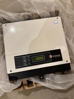 GoodWe GW3000-NS omvormer,  incl Wifi adapter, Doe-het-zelf en Verbouw, Zonnepanelen en Toebehoren, Ophalen of Verzenden, Overige typen