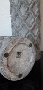 PTMD vaas vazen, Ophalen, Steen, Overige kleuren, Zo goed als nieuw