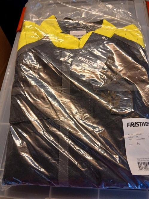 fristads, Doe-het-zelf en Verbouw, Veiligheidskleding, Nieuw, Ophalen