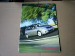 Toyota Corolla Verso 1 / 2002 28 pag., Verzenden, Zo goed als nieuw, Toyota