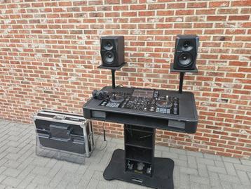 Top Dj set Pioneer  DJ XDJ-RX3 beschikbaar voor biedingen