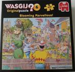 Legpuzzel Wasgij 6, Hobby en Vrije tijd, Denksport en Puzzels, Ophalen, 500 t/m 1500 stukjes, Zo goed als nieuw, Legpuzzel