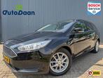 Ford Focus Wagon 1.0 Trend | All Season | Stoelverwarming, 101 pk, Gebruikt, Euro 6, Zwart