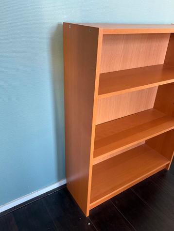 IKEA Billy Boekenkast - 80x106x28 cm - afbeelding 2