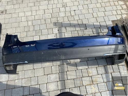 Honda Pilot 18-22 achterbumper, Auto-onderdelen, Carrosserie en Plaatwerk, Bumper, Honda, Gebruikt, Ophalen of Verzenden