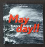 Hans Beukema - Mayday!, Ophalen of Verzenden, Zo goed als nieuw, Hans Beukema