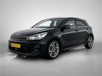 Kia Rio 1.0 TGDI GT-Line Stoel/stuurwielverwarming | Camera, Auto's, Voorwielaandrijving, 12 maanden, 450 kg, Gebruikt