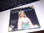 2 CD BOX Anita Meyer & Rainbow Train - The alternative way, Ophalen, 1980 tot 2000, Zo goed als nieuw
